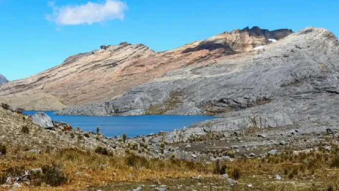 El Cocuy pierde un latido milenario: El luto ambiental por la extinción de Cerros de la Plaza