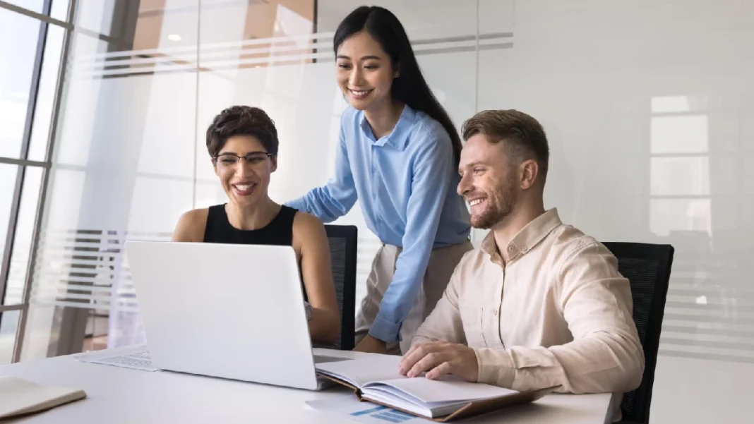 Transformación digital en 2026: La gestión del cambio se vuelve vital para las empresas locales