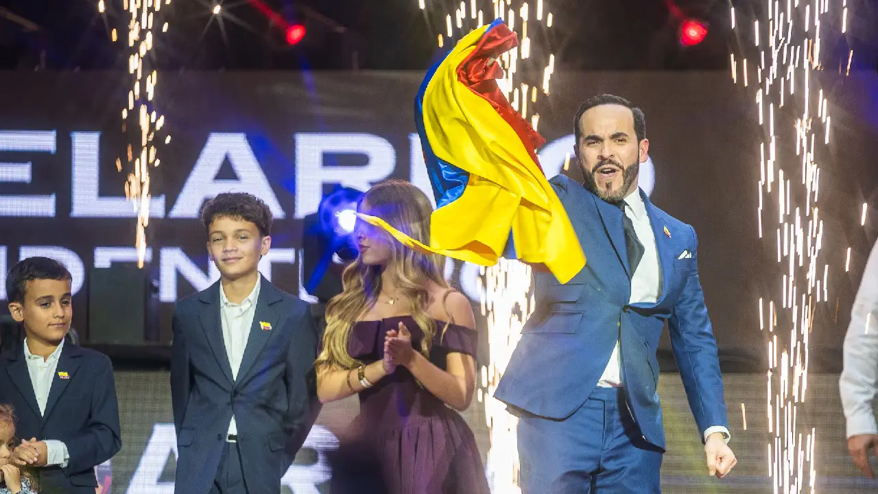 Alerta de fraude: Campaña de Abelardo De La Espriella denuncia estafas a su nombre