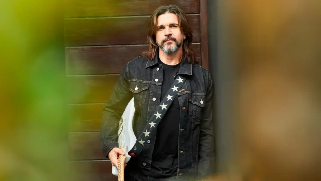 Juanes Artista Leyenda 2026: Todo sobre el tributo que recibirá el músico en Bogotá
