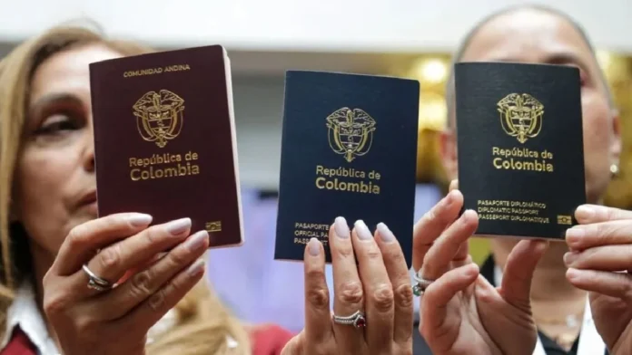 Imprenta Nacional aclara: Primeros 1.500 pasaportes son pruebas técnicas y no para el público