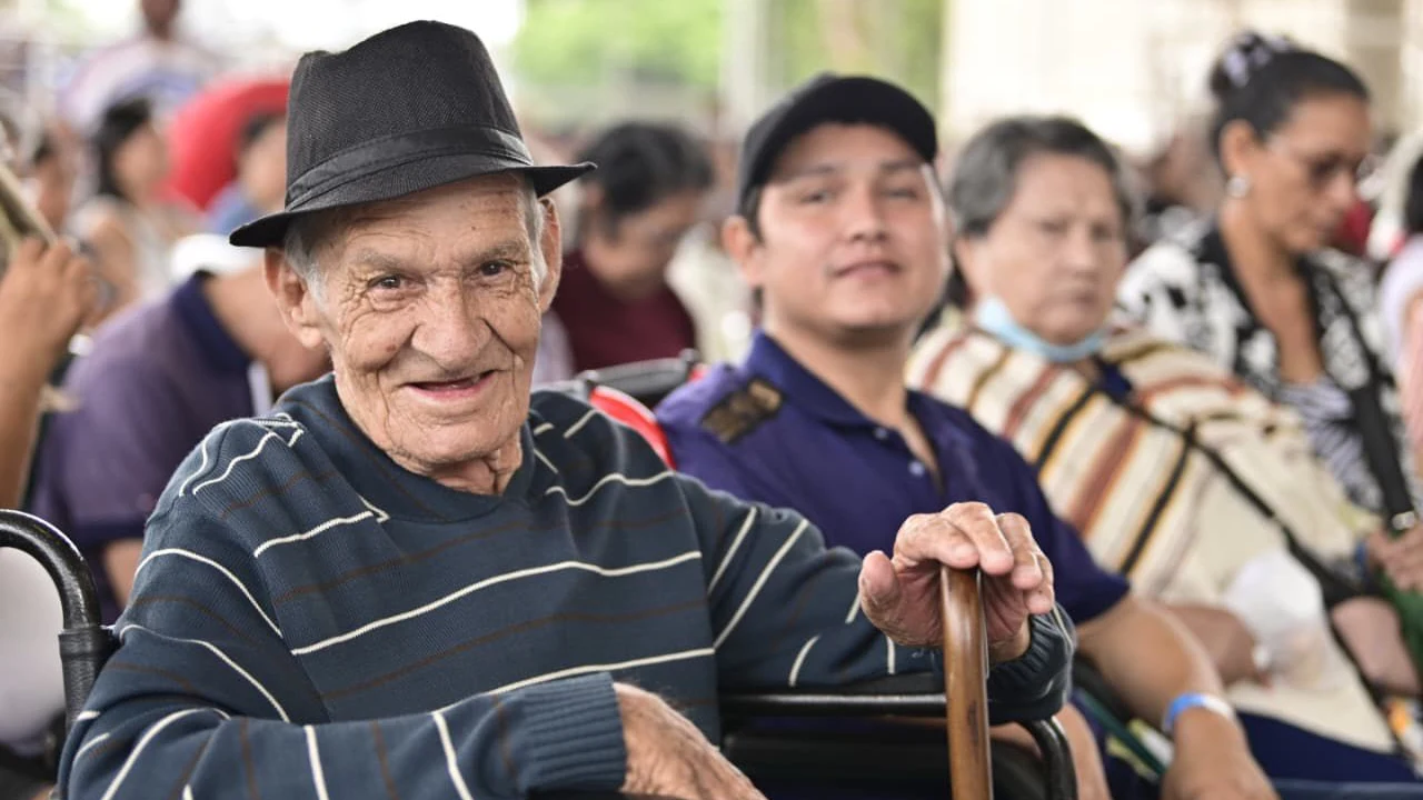 Colombia Mayor: ¿Hasta cuándo hay plazo para cobrar el pago de mayo?