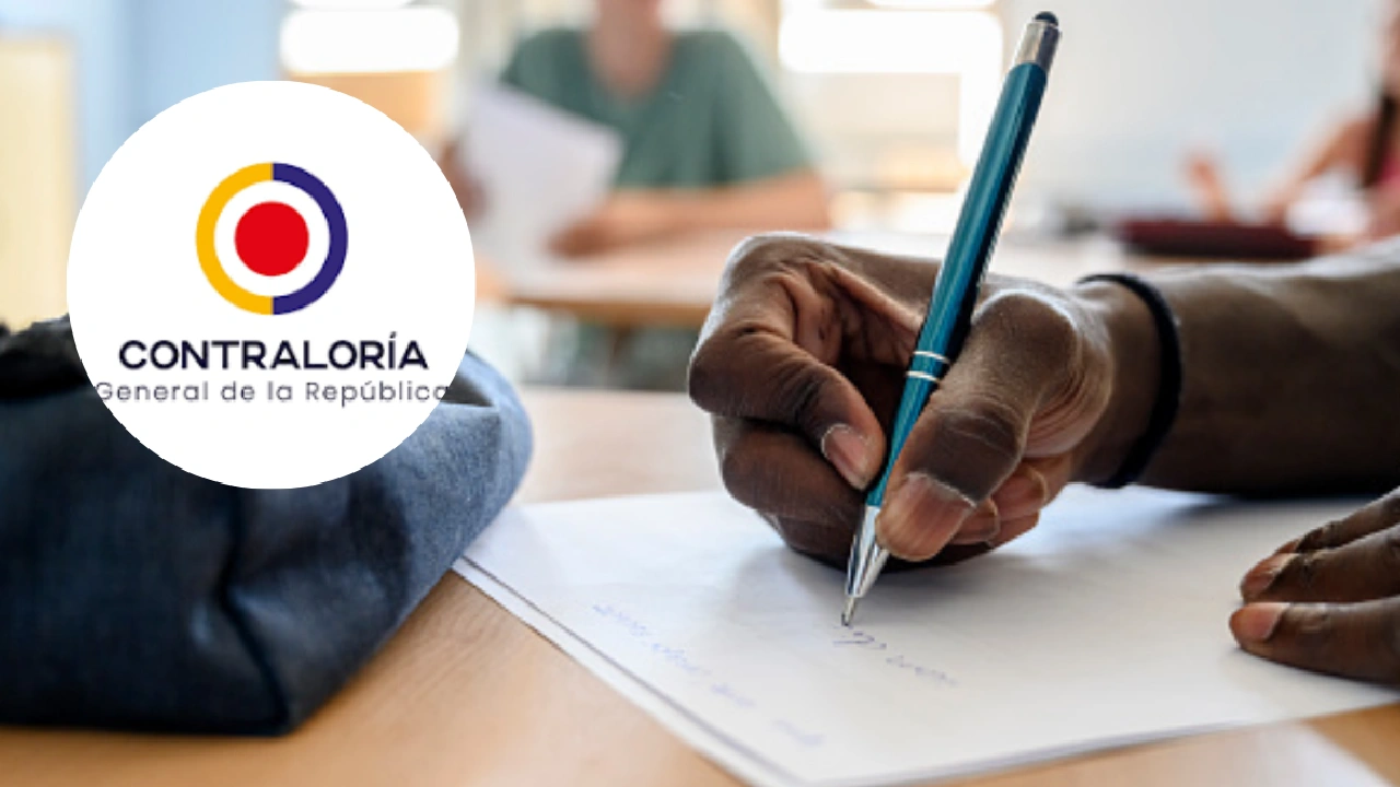 Guía paso a paso para consultar los resultados