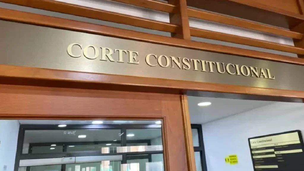 Corte Suprema recurre a Corte Constitucional por fallo que anuló condena en caso Agro Ingreso Seguro