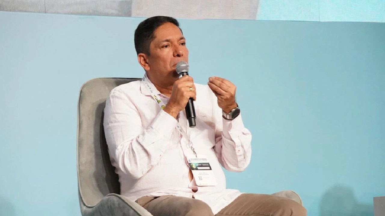 Junta Directiva de Ecopetrol aprobó el retiro temporal de Ricardo Roa de la presidencia 1 Ecopetrol asegura continuidad: Todo sobre la licencia de Ricardo Roa y la presidencia encargada