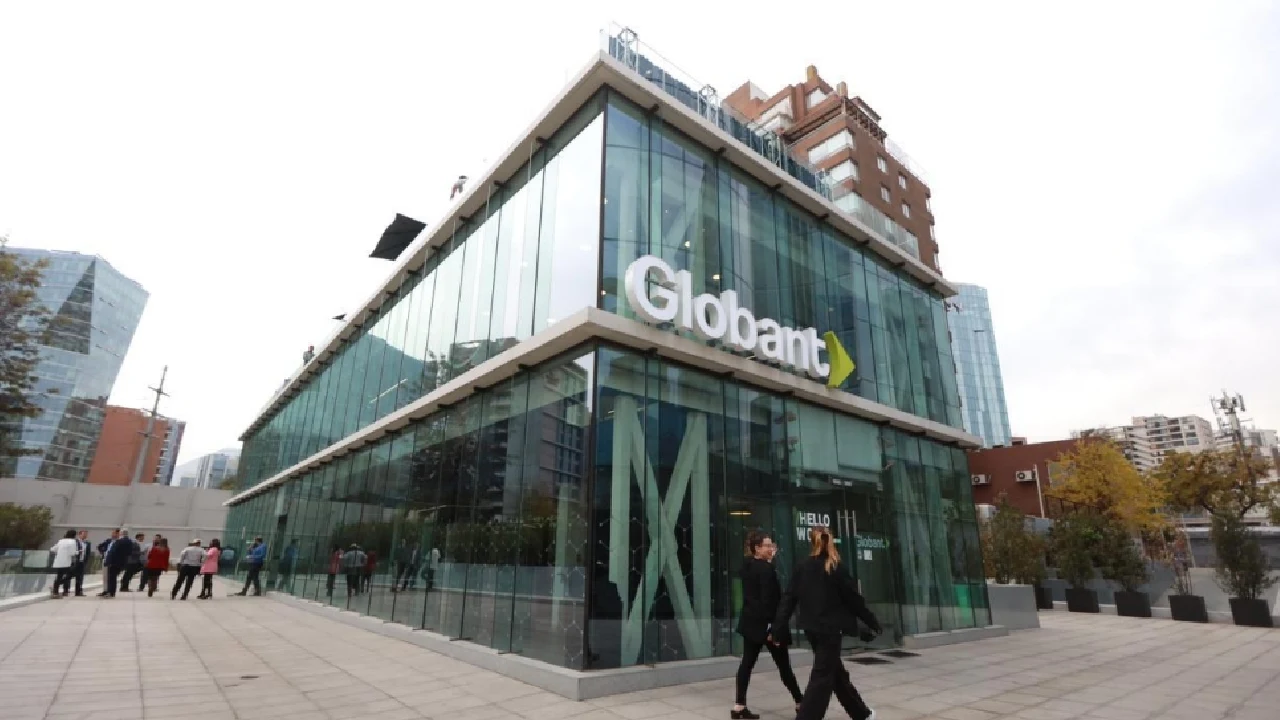 Caída histórica de Globant: Los detalles de la demanda en Nueva York que sacude al gigante tecnológico