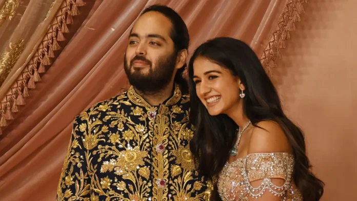 ¿Quién es Anant Ambani el multimillonario indio que quiere recibir los hipopótamos de Colombia?