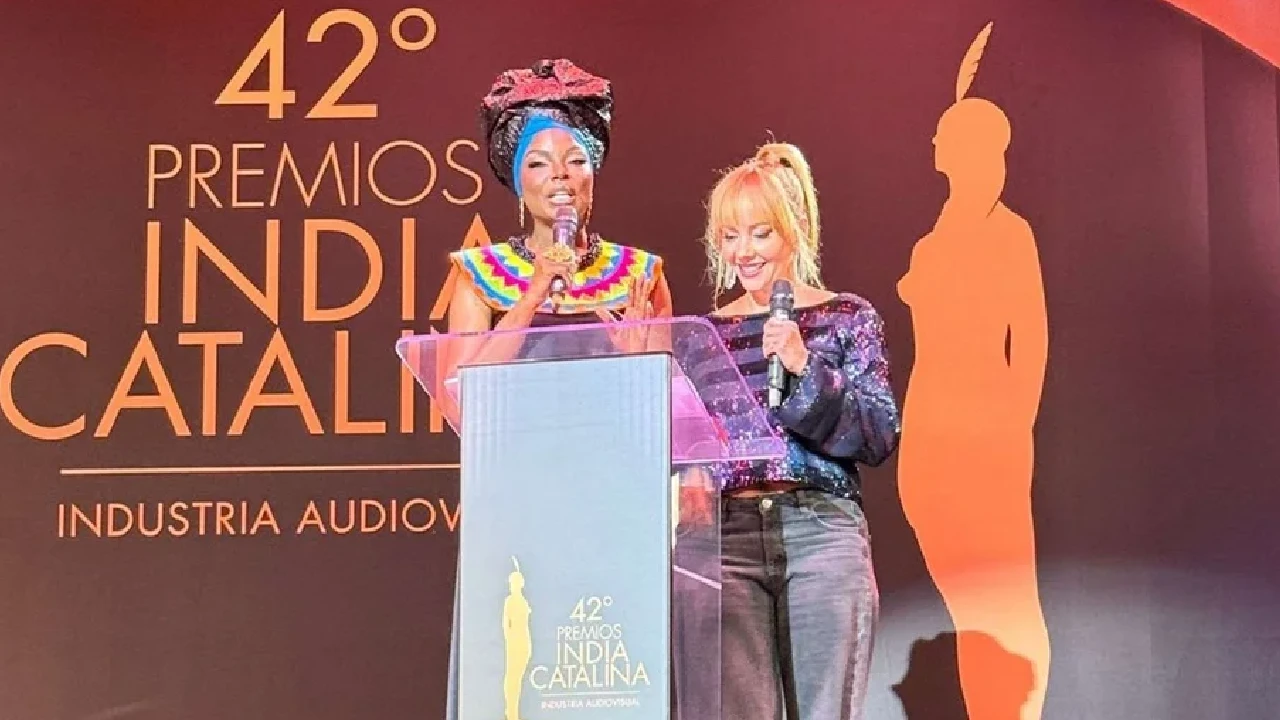 Guía de los Premios India Catalina 2026: Horarios, canales y favoritos de la edición 42