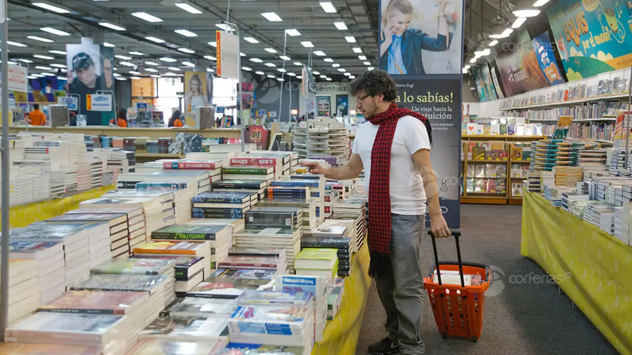 De Martin Baron a Kiran Desai: Las estrellas internacionales que llegan a la FILBo 2026