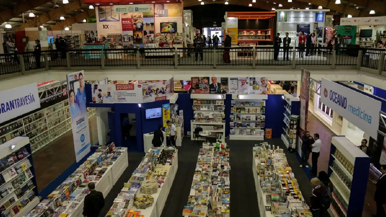 ¿Cuándo inicia la FILBo 2026 en Corferias?: 38 años como epicentro de la literatura en Bogotá
