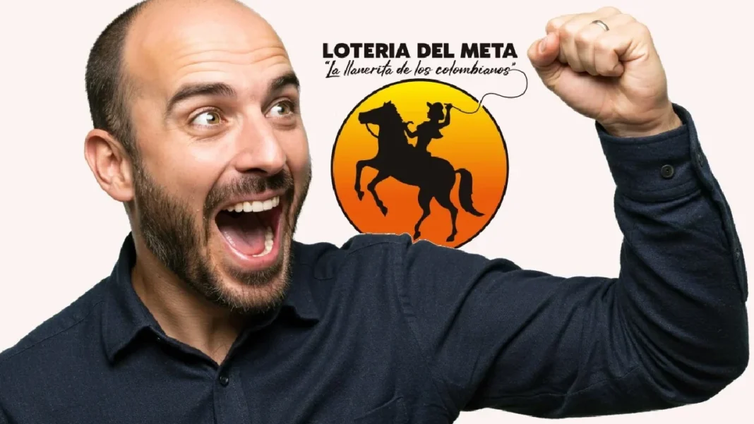 Lotería del Meta resultado hoy 22 abril: secos, número ganador y último sorteo