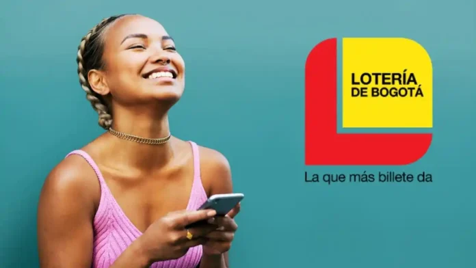 Lotería de Bogotá resultado hoy 16 abril: número ganador, secos y último sorteo