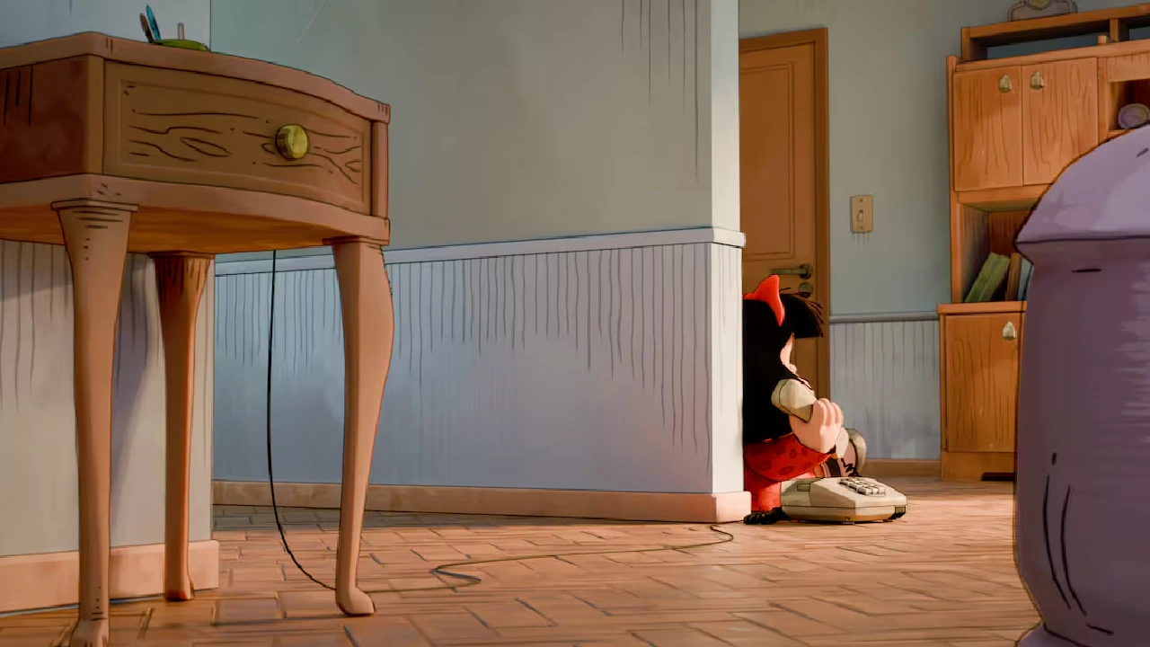 Mafalda llega a Netflix: Primera imagen oficial de la serie dirigida por Juan José Campanella 1 Todo sobre la nueva serie de Mafalda en Netflix: Estreno, director y detalles