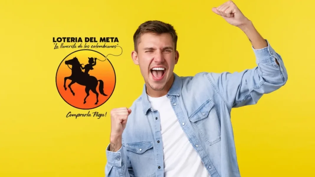 Lotería del Meta resultado hoy 15 abril: secos, número ganador y último sorteo