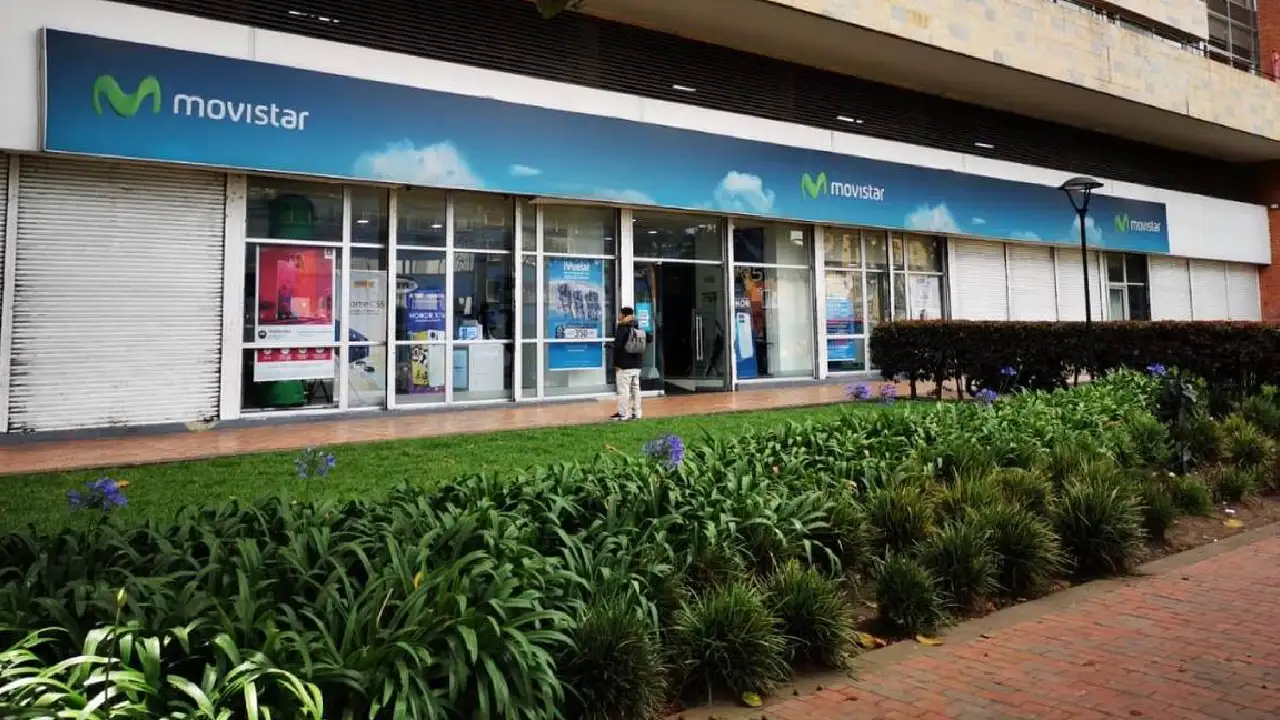 Jennifer Pedraza solicita a la Contraloría hacer seguimiento a la venta del 32% de acciones de Movistar