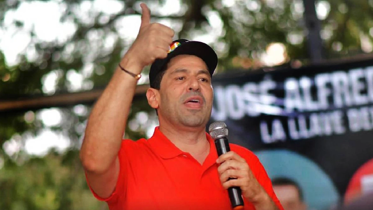 El Partido de la U pierde una curul: Los escrutinios del CNE sacuden el Senado 1 Vuelco en el CNE: Partido de la U pierde curul y José Alfredo Gnecco queda fuera