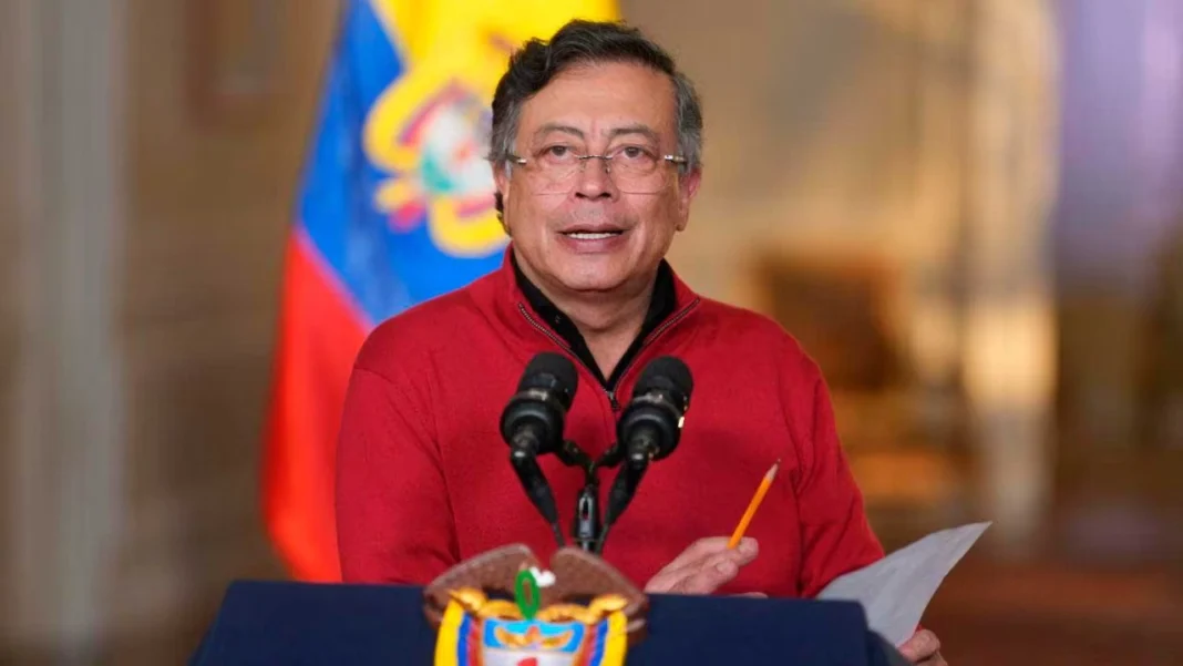 La fórmula de Petro: Bajar tasas de interés para salvar el déficit fiscal y la producción