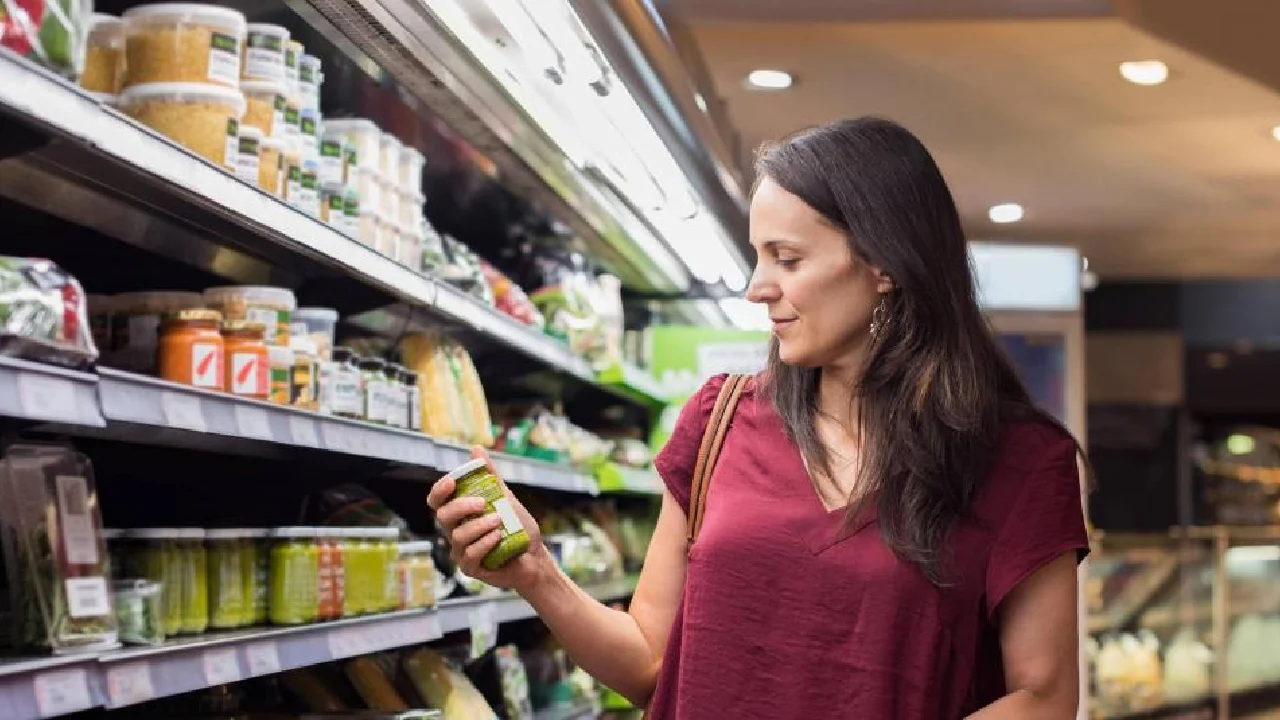 ANDI advierte crisis en la industria de alimentos por nuevo etiquetado nutricional