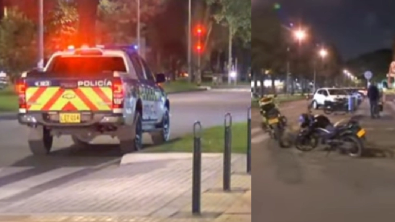 Atentado en Ciudad Salitre: Aspirante a Contralora Elvia Isabel Otero resulta ilesa