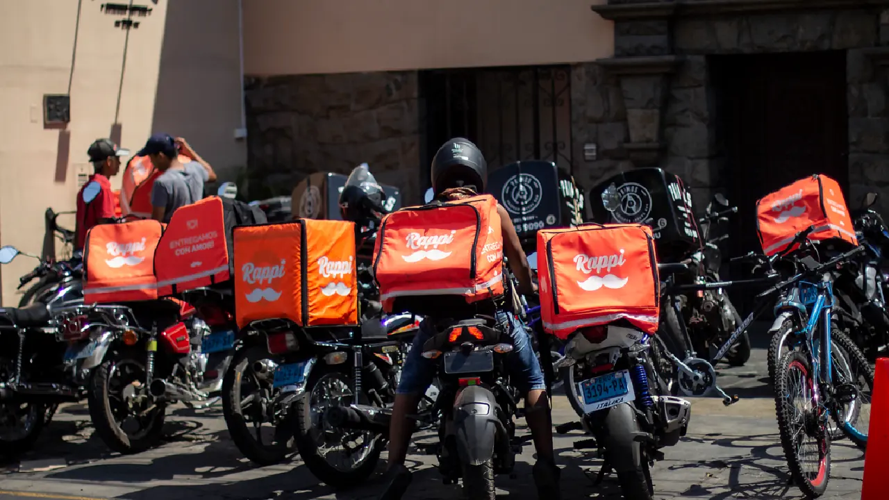 ¿Por qué Rappi perdió el pulso judicial en 2026? Las claves de la sentencia?