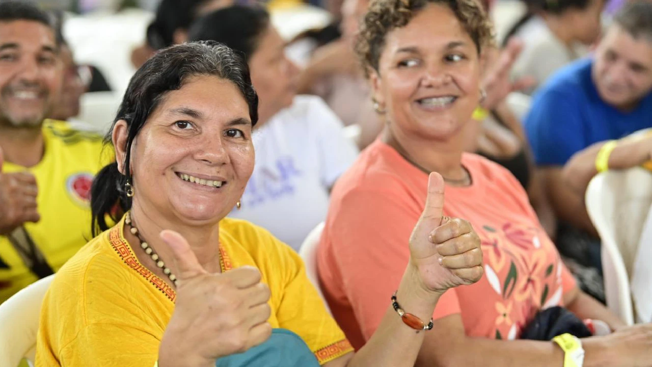 Renta Ciudadana y Devolución del IVA