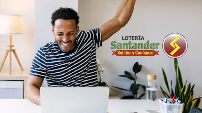 Resultado Lotería de Santander hoy 1 de mayo: secos, número ganador y último sorteo