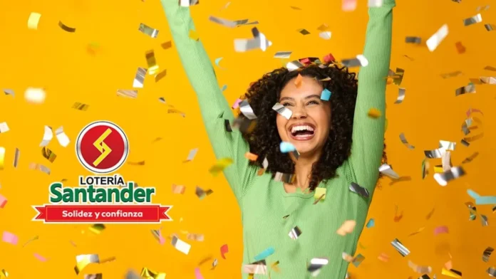 Resultado Lotería de Santander hoy 29 de mayo: secos, número ganador y último sorteo