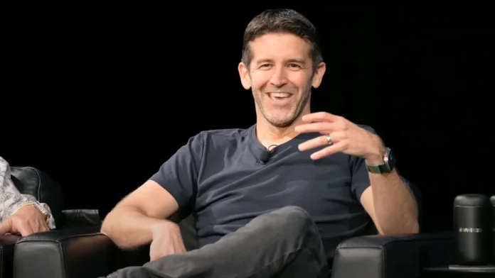 ¿Quién es John Ternus? El ingeniero que será el nuevo CEO de Apple ¿Quién es John Ternus? El ingeniero que será el nuevo CEO de Apple