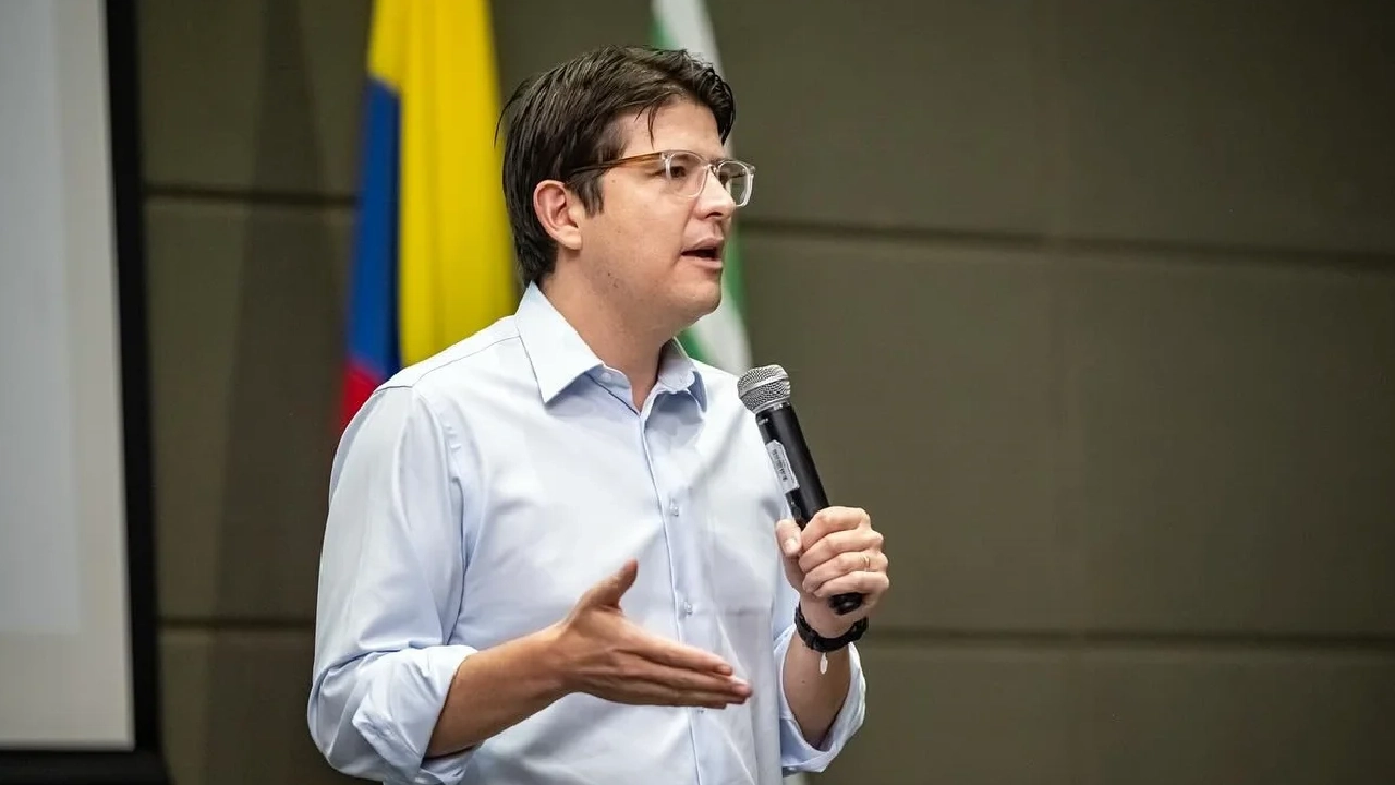 Cae en Argentina pieza clave del asesinato de Miguel Uribe Turbay