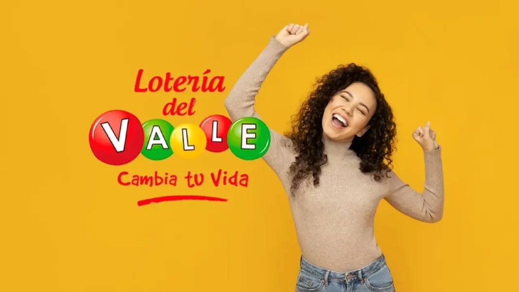 Resultado Lotería del Valle hoy 22 de abril: número ganador, secos y último sorteo