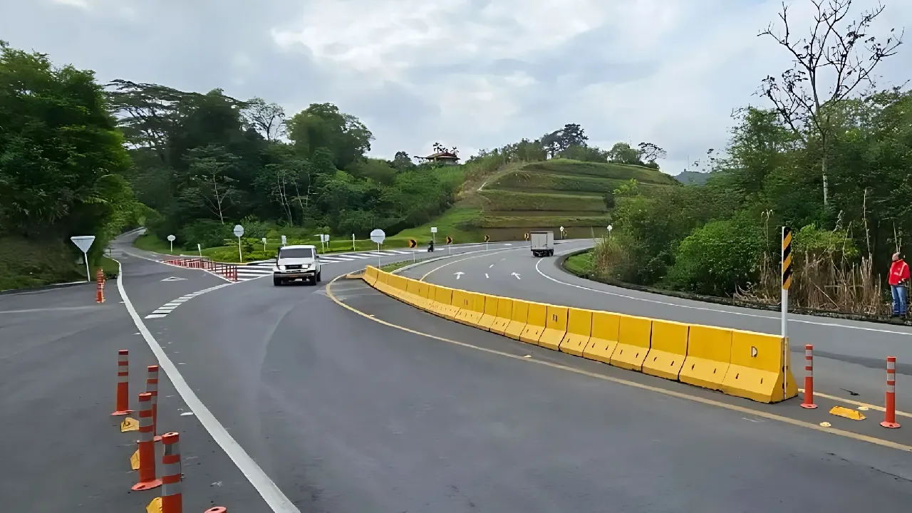 ANI aclara cifras: Ejecución del 99,5% en 2025 y solidez en pagos por hitos