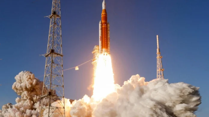 ¿A qué hora regresa Artemis II? Todo lo que debe saber para verlo en vivo