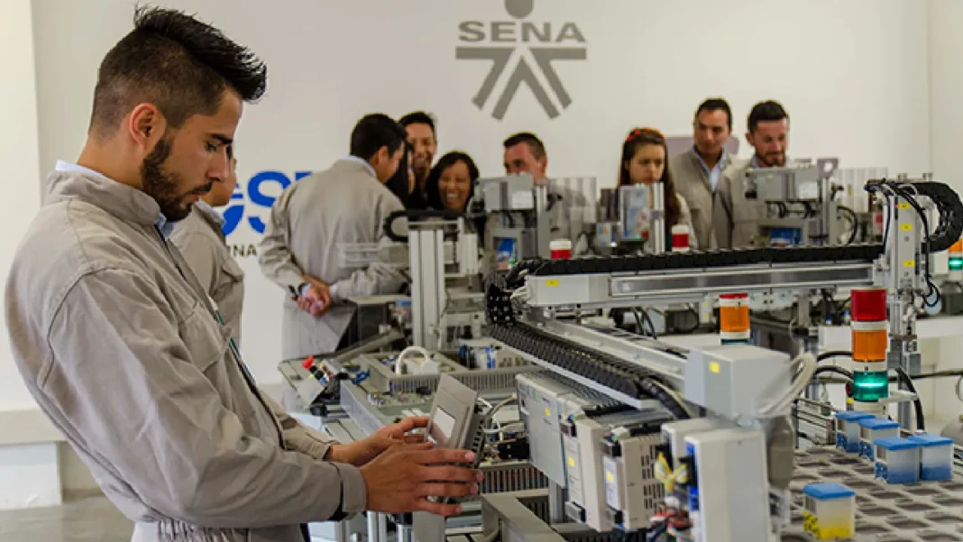 ¿Cuándo hay inscripciones en el Sena 2026? Calendario de técnicos, tecnólogos y cursos
