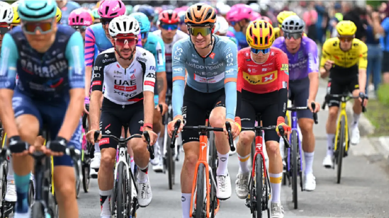 ¿Cuánto dinero mueve el Giro de Italia 2026? Así funciona su negocio multimillonario