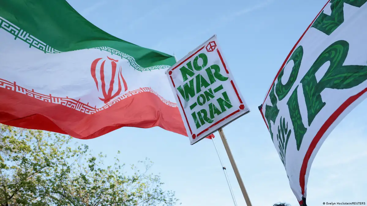 Israel continúa siendo fundamental para la región