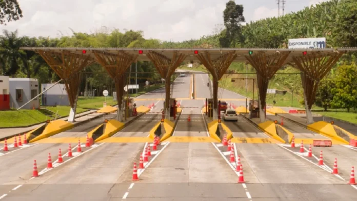 ANI y MinTransporte aplicarán tarifa diferencial en corredores del Eje Cafetero