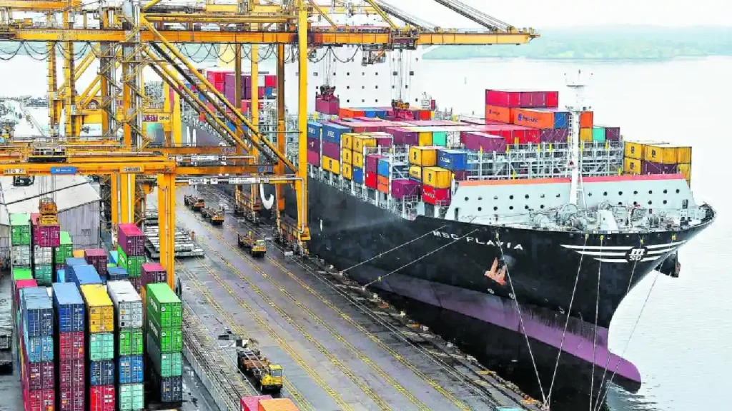 ANIF alertó fuerte desplome de exportaciones hacia Ecuador en el arranque de 2026