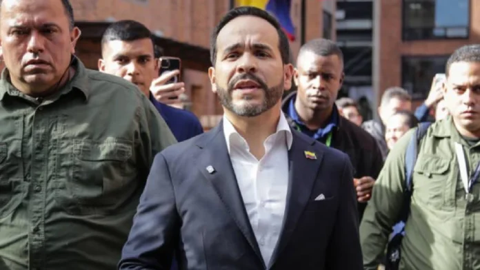 Abelardo de la Espriella respondió a Petro y defendió las demandas contra la reforma pensional
