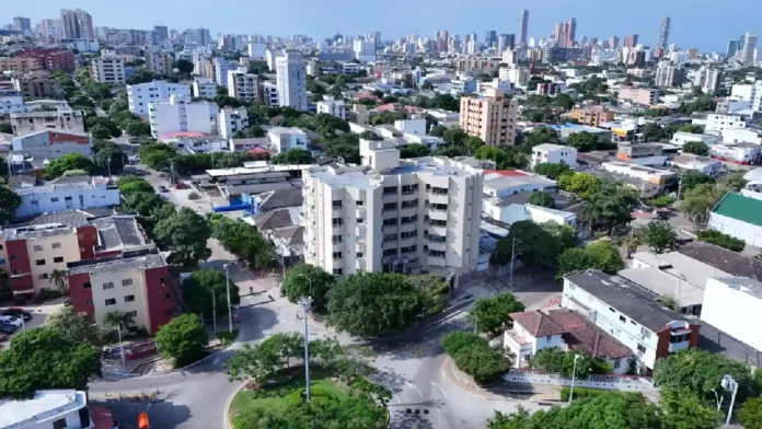 Barranquilla, seis veces Ciudad Árbol del Mundo_ el reconocimiento a una revolución verde liderada por Alejandro Char (1) Barranquilla, seis veces Ciudad Árbol del Mundo: el reconocimiento a una revolución verde liderada por Alejandro Char