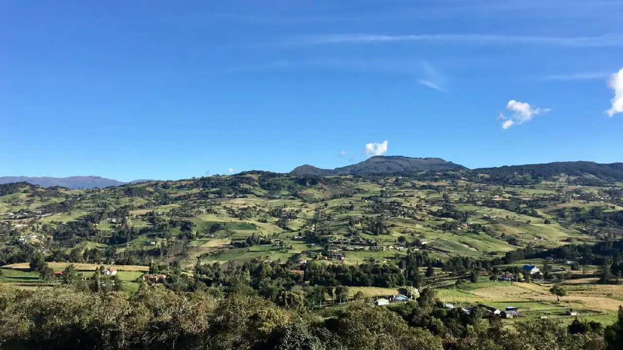 La Calera: El refugio de montaña más cercano