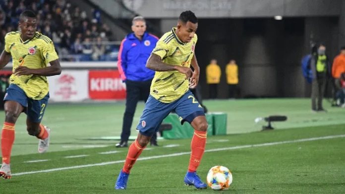 Convocados de Colombia para el Mundial 2026: Sebastían Villa se pronuncia tras no ser llamado por la Selección Colombia