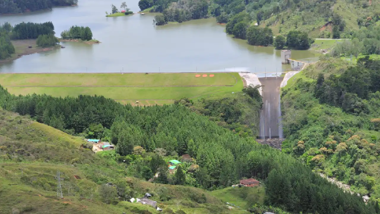 EPM se alista para enfrentar los posibles efectos del fenómeno de El Niño