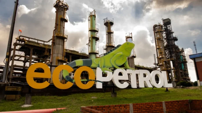 Ecopetrol registró un fuerte repunte en su rentabilidad operativa