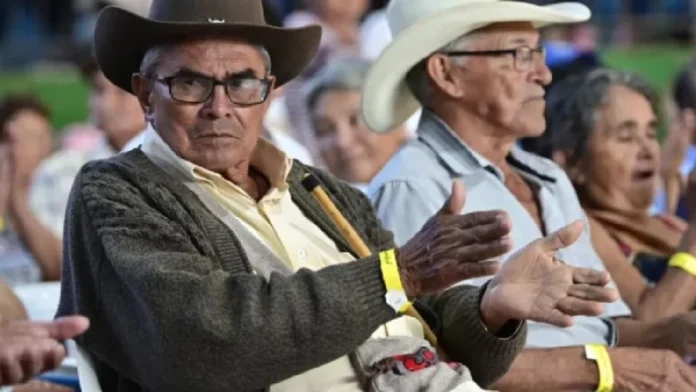 Fechas de pago para Adulto Mayor y Renta Ciudadana en mayo 2026