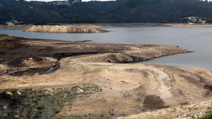 Gobierno alertan sobre un posible inicio anticipado del fenómeno de El Niño en el país