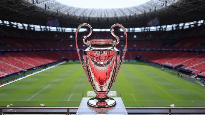 Hora de la final de la Champions League 2026 en Colombia