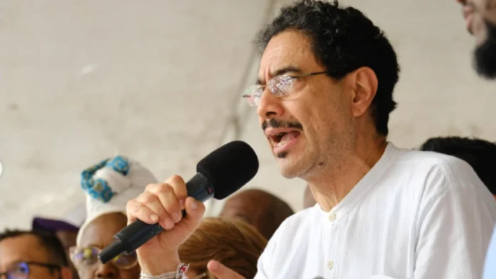Iván Cepeda solicitó indagar origen de audios falsos que buscan afectar su imagen