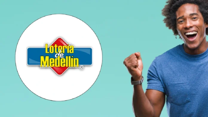 Lotería de Medellín resultado hoy 22 de mayo: número ganador, secos y último sorteo