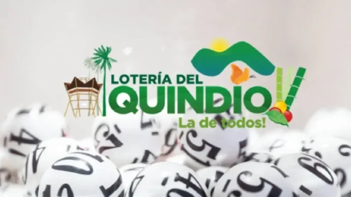 Lotería del Quindío resultado hoy 14 de mayo: número ganador, secos y último sorteo