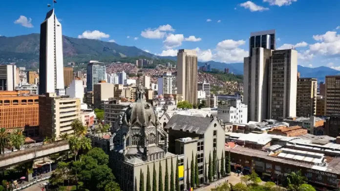 Medellín es la nueva capital de las startups en América Latina según StartupBlink